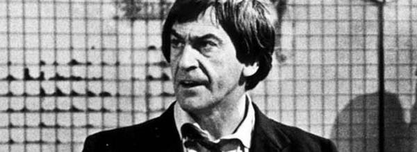 second doctor